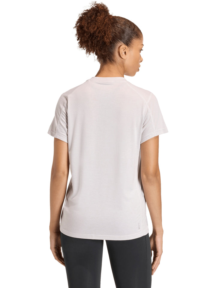 Playera Adidas Training Violet Tone para Mujer