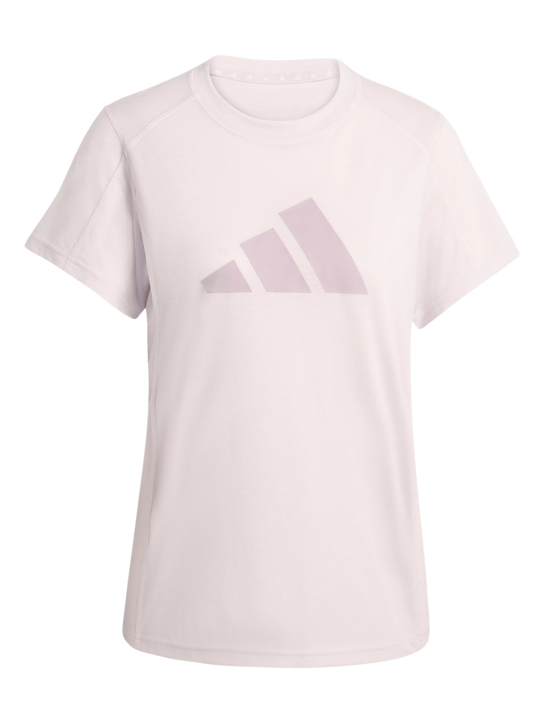 Playera Adidas Training Violet Tone para Mujer