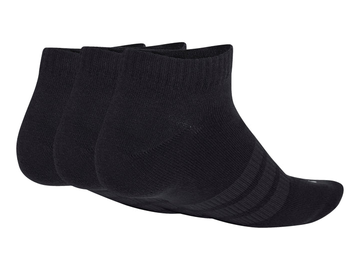 Calcetas Adidas Thin&amp;Light Essentials Negro Pack 3 Unisex