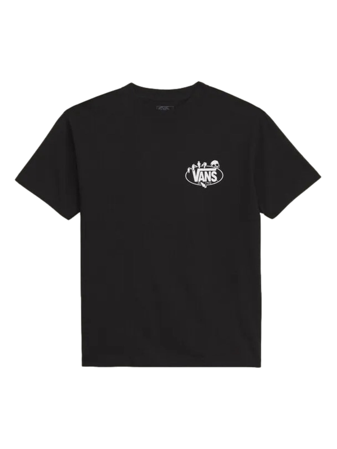 Playera Vans Representative Negro para Hombre