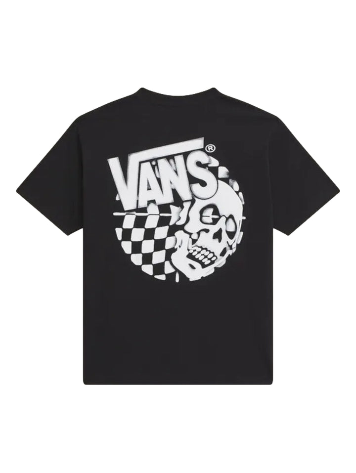 Playera Vans Representative Negro para Hombre