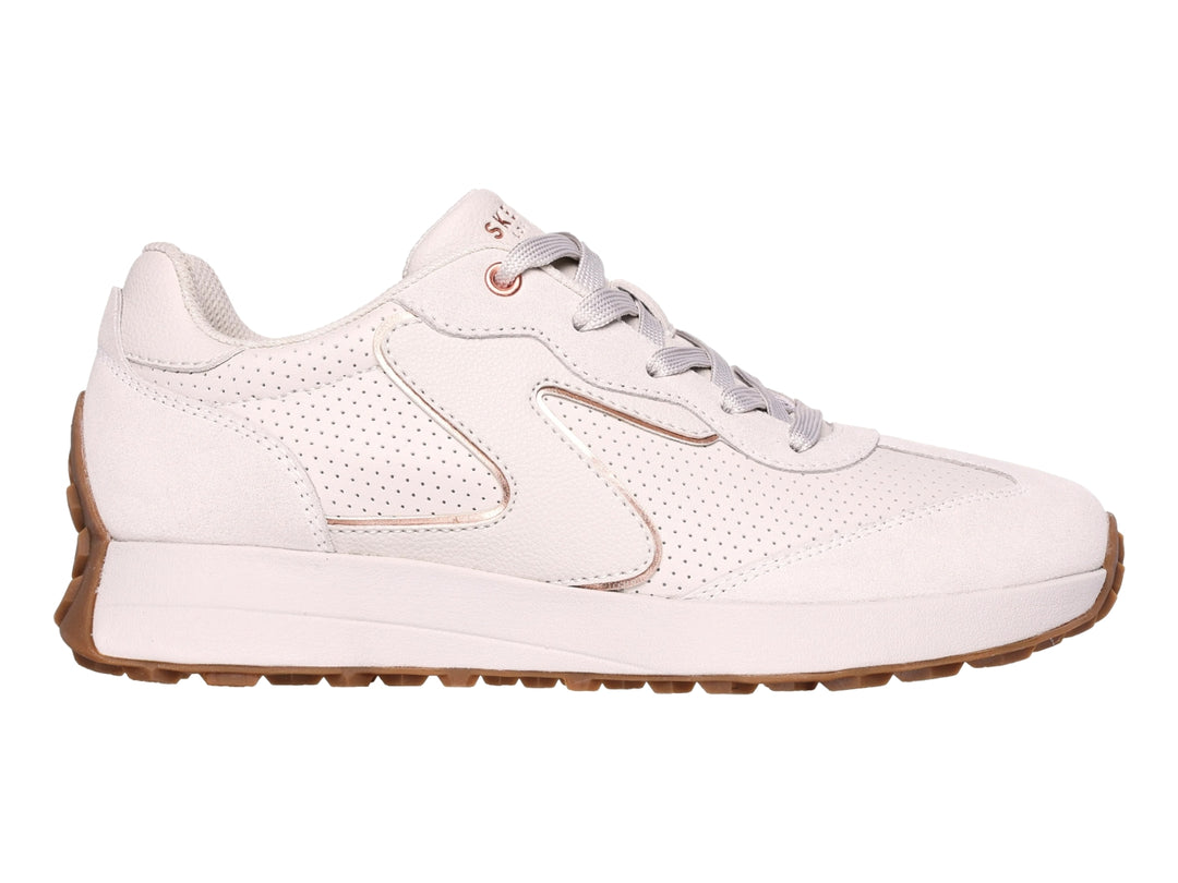 Tenis Skechers Street Blanco para Mujer