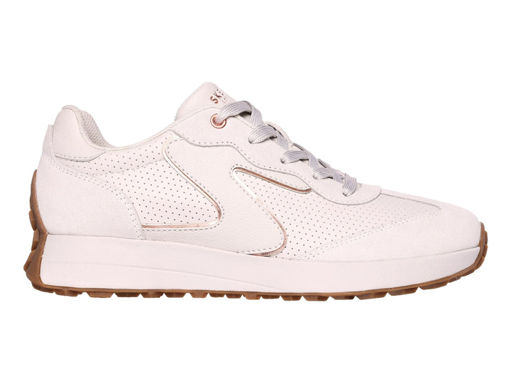 Tenis Skechers Street Blanco para Mujer