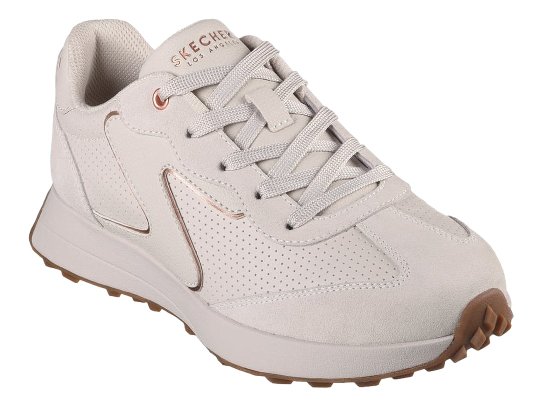 Tenis Skechers Street Blanco para Mujer