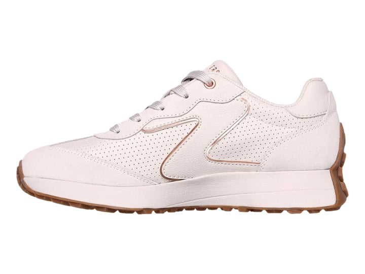 Tenis Skechers Street Blanco para Mujer
