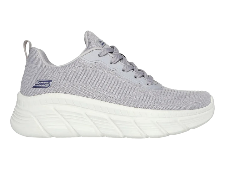 Tenis Skechers BOBS Sport Lavanda para Mujer