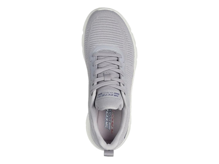Tenis Skechers BOBS Sport Lavanda para Mujer