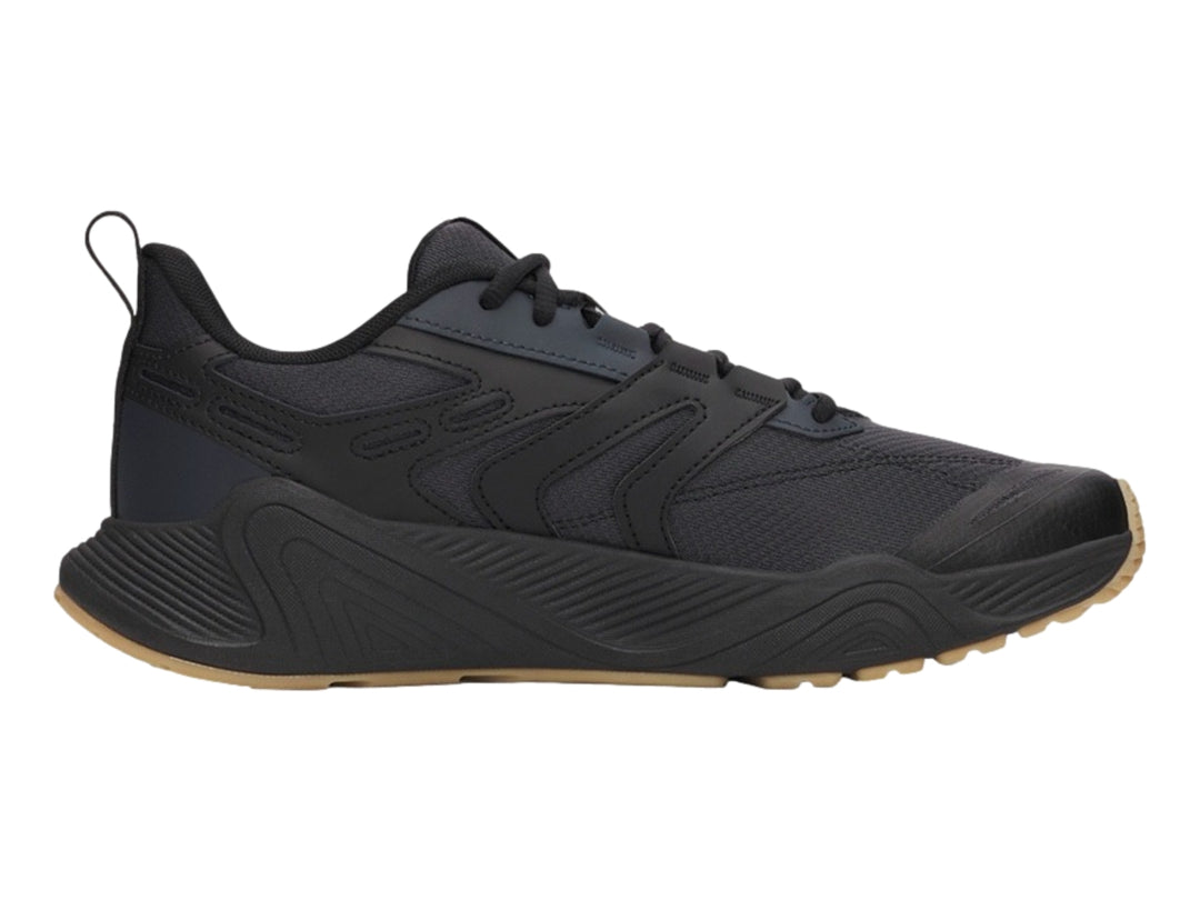 Tenis Under Armour UA Charged Commit TR 5 Negro para Hombre