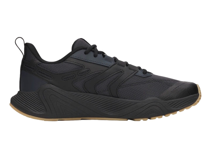 Tenis Under Armour UA Charged Commit TR 5 Negro para Hombre