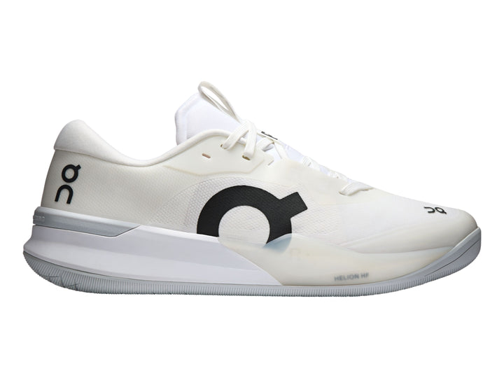 Tenis deportivos On Cloud The Roger Pro 3 color blanco para hombre