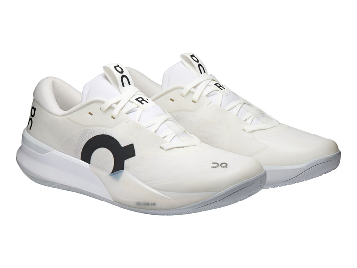 Tenis deportivos On Cloud The Roger Pro 3 color blanco para hombre