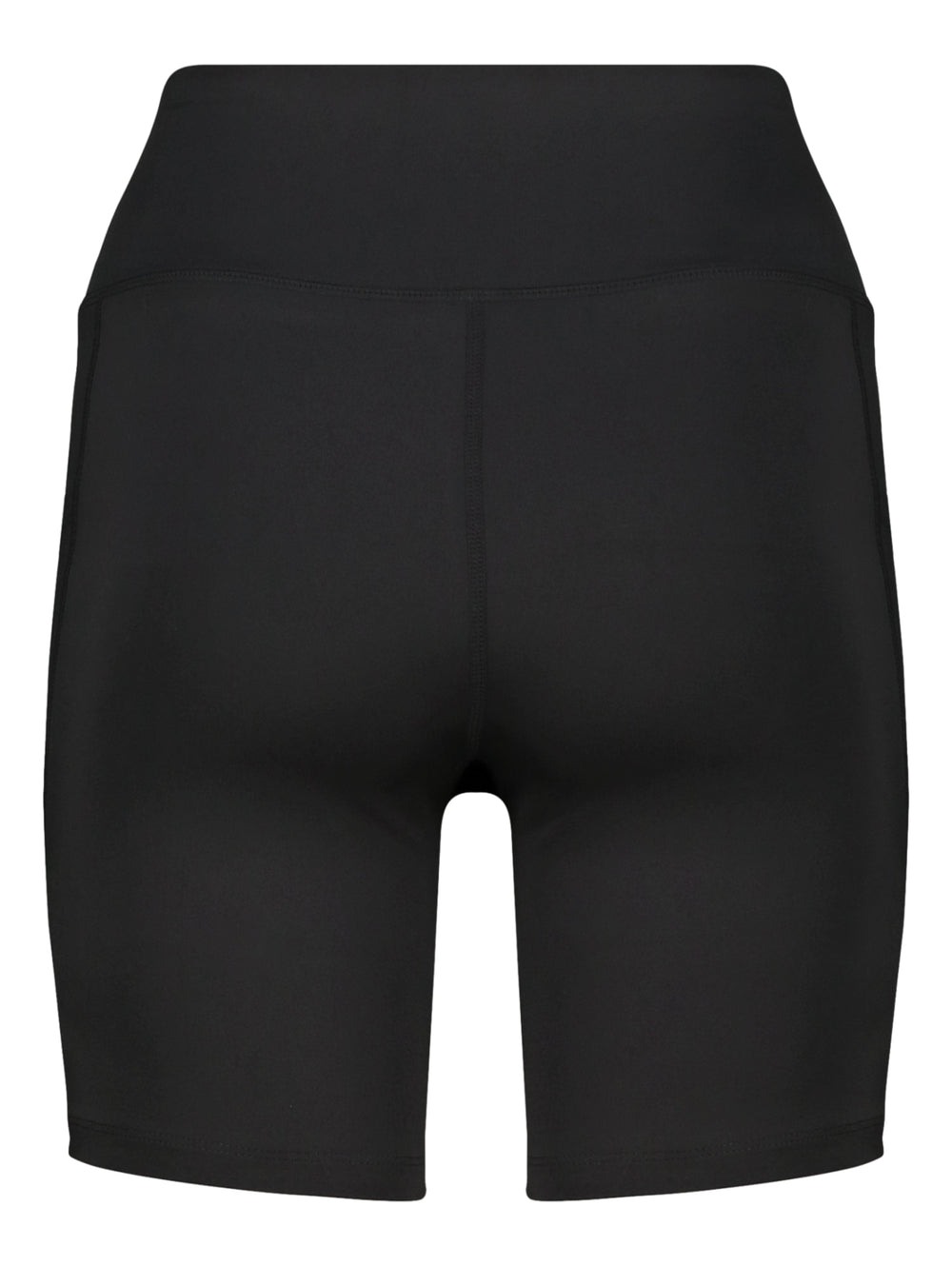 Short biker deportivo color negro para mujer de la marca Charly.