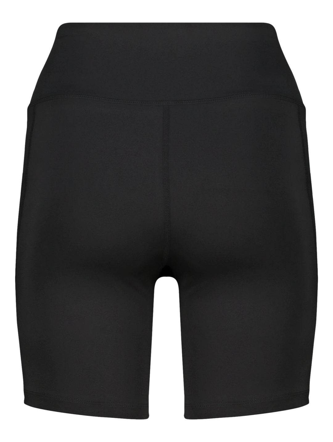 Short biker deportivo color negro para mujer de la marca Charly.