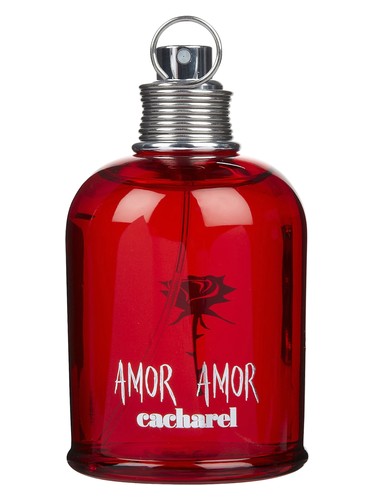 Perfume Cacharel Amor Amor 3.4 oz