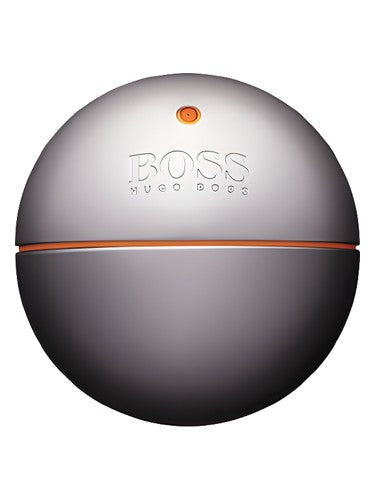 Hugo Boss Perfume In Motion - 3.0 oz - Gris