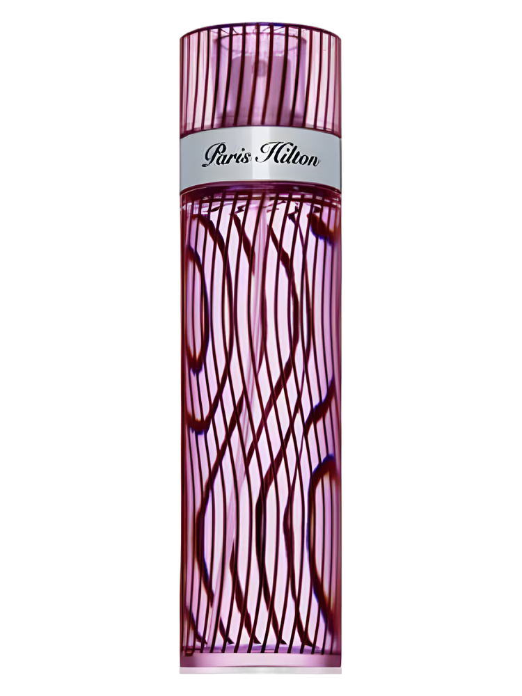 PARIS HILTON PARIS WOMAN 3.4 OZ EDP DAMA