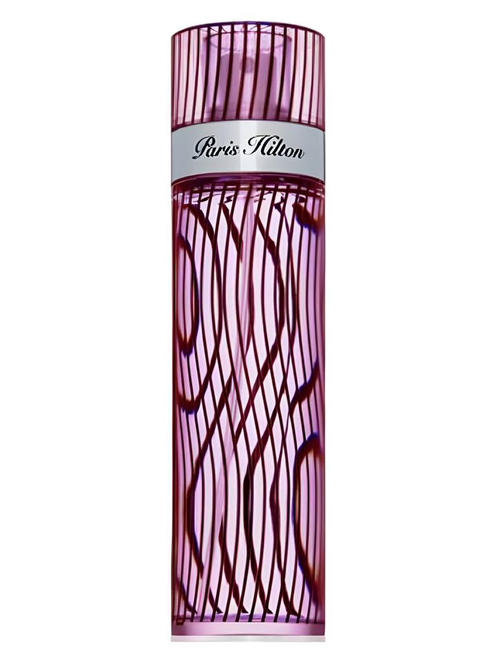 PARIS HILTON PARIS WOMAN 3.4 OZ EDP DAMA